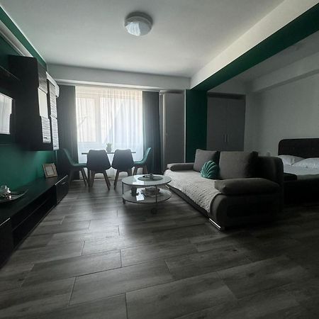 Green Studio Navodari Dış mekan fotoğraf