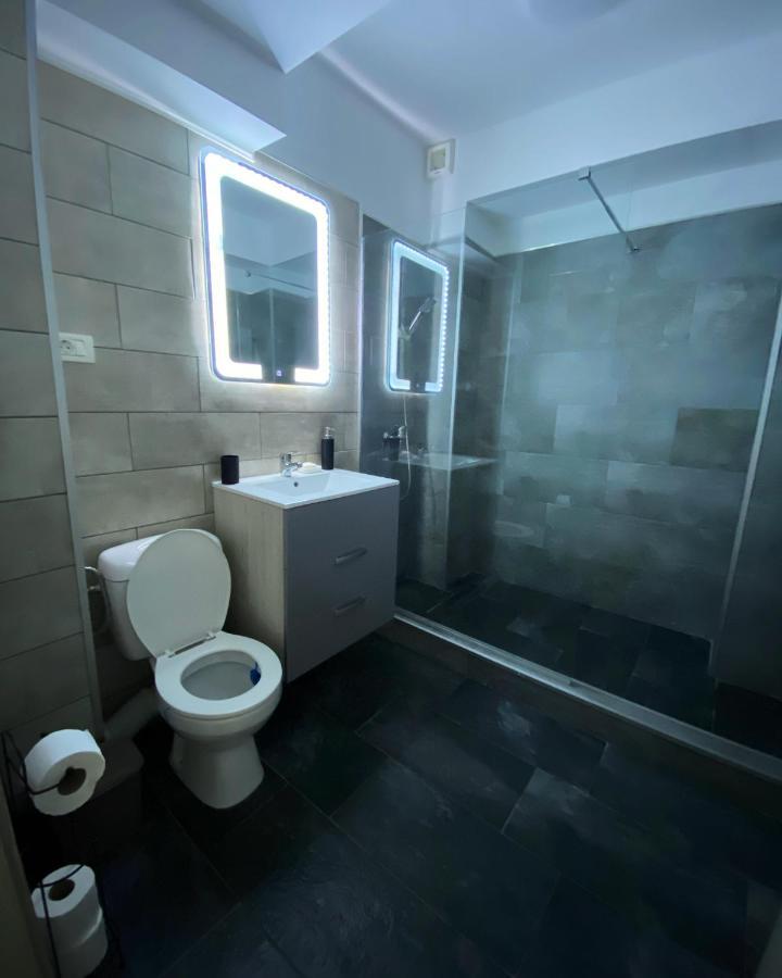 Green Studio Navodari Dış mekan fotoğraf