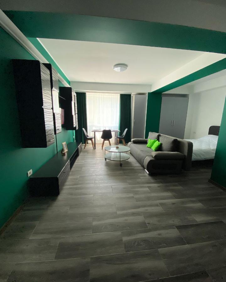 Green Studio Navodari Dış mekan fotoğraf