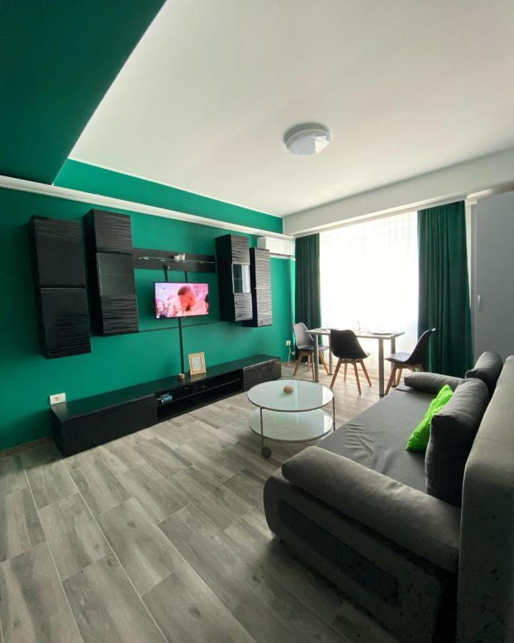 Green Studio Navodari Dış mekan fotoğraf