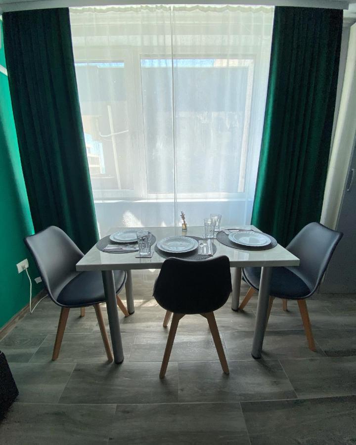 Green Studio Navodari Dış mekan fotoğraf