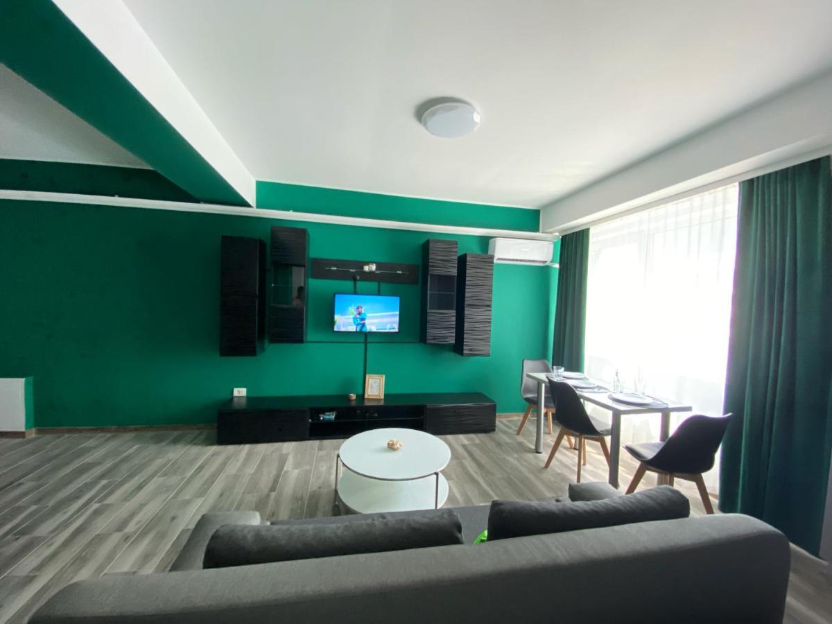 Green Studio Navodari Dış mekan fotoğraf