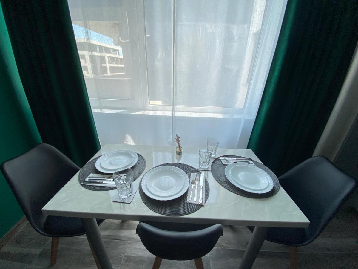 Green Studio Navodari Dış mekan fotoğraf