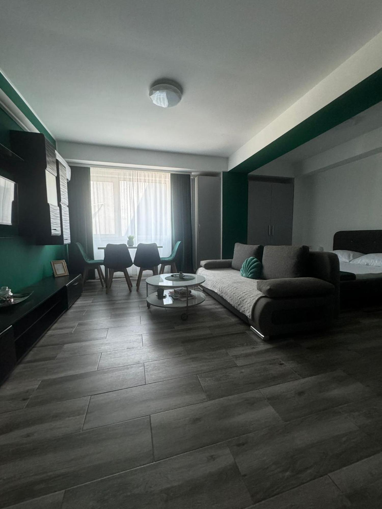 Green Studio Navodari Dış mekan fotoğraf