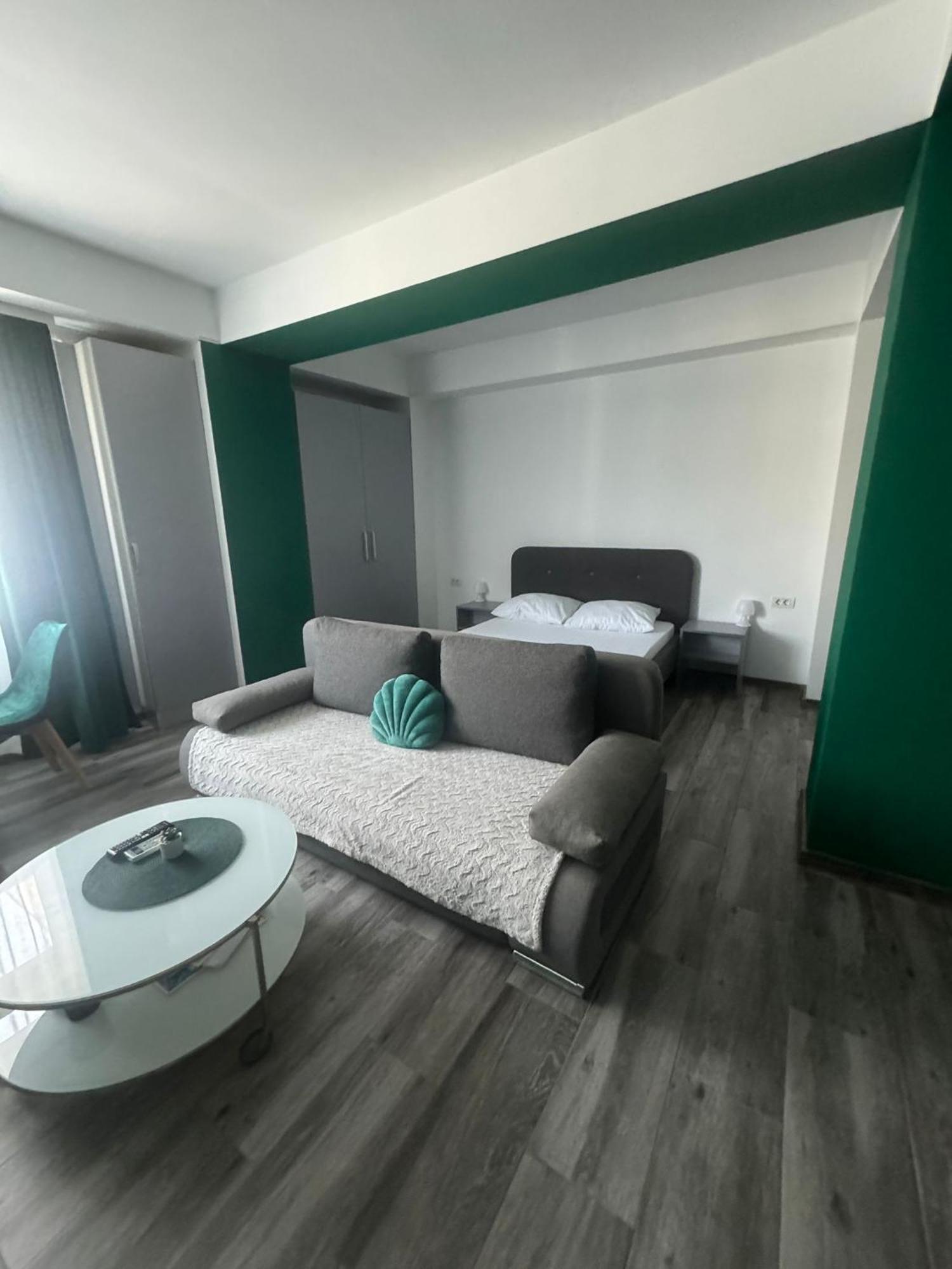 Green Studio Navodari Dış mekan fotoğraf